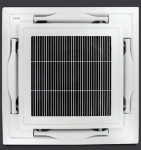 Кассетная VRF система 8-9,9 кВт Toshiba MMU-UP0271HP-E