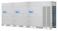 Наружный блок VRF системы 60-90,9 кВт Clivet MVC-XMi_2485T