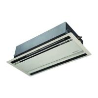 Кассетная VRF система 6-7,9 кВт Lessar LSM-H71B2CUA2/LZ-VB2CTB2