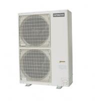 Наружный блок VRF системы 15-19,9 кВт Hitachi RAS-6FSNME