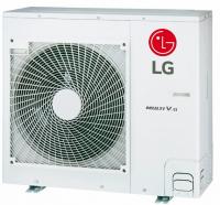 Наружный блок VRF системы 10-13,9 кВт Lg ZRUN040LSS0 R32