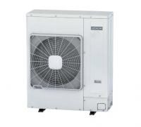 Наружный блок VRF системы 10-13,9 кВт Hitachi RAS-4HVNC1E