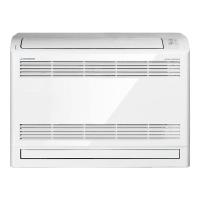 Напольно-потолочная VRF система 2-2,9 кВт Mitsubishi Heavy FDFW28HKXE6F