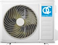Наружный блок VRF системы 7-9,9 кВт QUATTROCLIMA QN-M80UCM
