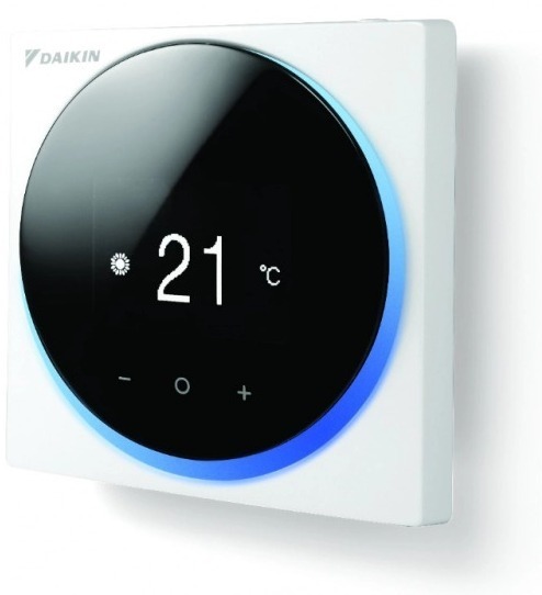 Канальная VRF система 6-7,9 кВт Daikin FXSA63A