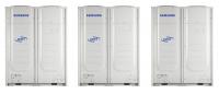 Наружный блок VRF системы 60-90,9 кВт Samsung AM660FXVAGH/TK