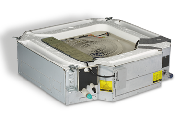 Кассетная VRF система 14-16,9 кВт Bosch AF-4C 140-2 P/AF-P 4C