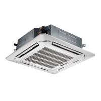 Кассетная VRF система 10-13,9 кВт Lessar LSM-H100B4UA2/LZ-VB4OB