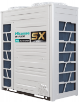 Наружный блок VRF системы 30-33,9 кВт Hisense AVWT-114HKFSX