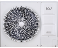 Наружный блок VRF системы 7-9,9 кВт Mdv V8M100V2R1E