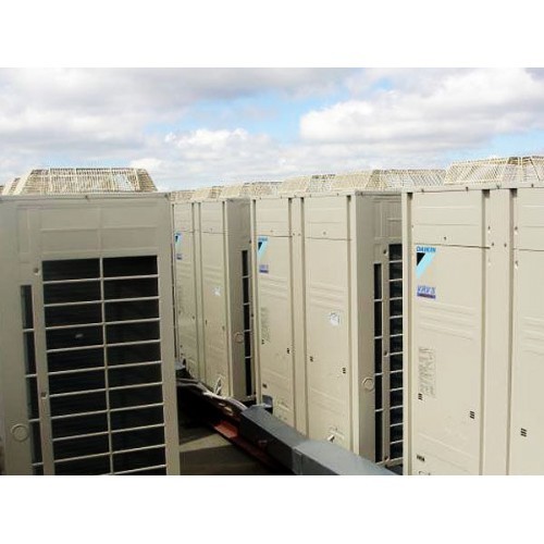 Наружный блок VRF системы 50-59,9 кВт Daikin RYYQ20U