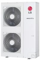 Наружный блок VRF системы 15-19,9 кВт Lg ARUN060LSS0