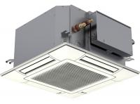 Кассетная VRF система 10-13,9 кВт Hitachi RCI-4.0FSR