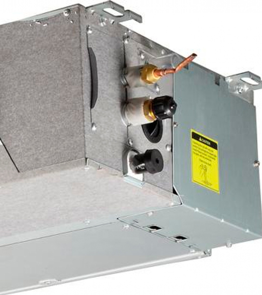 Канальная VRF система 6-7,9 кВт Clivet CNT2-2-XMi_D71(AC)