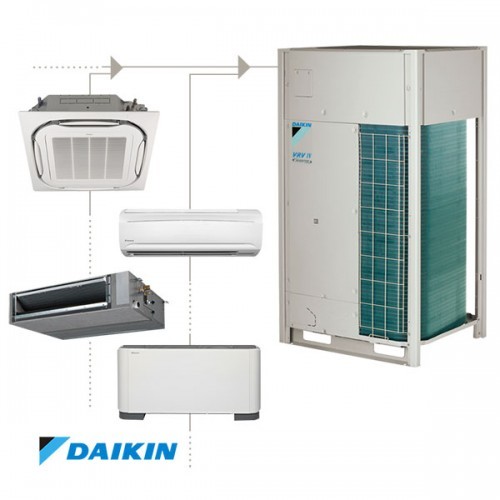 Наружный блок VRF системы 50-59,9 кВт Daikin RYYQ20U