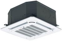 Кассетная VRF система 3-3,9 кВт Lessar LSM-H36B4CUA2/LZ-VB4CТВ2