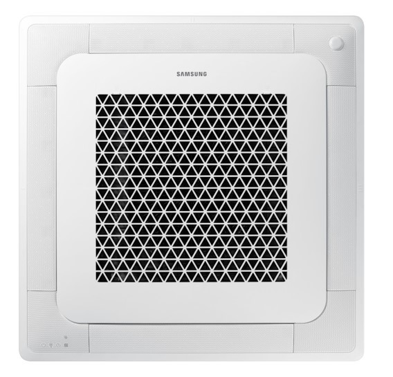 Кассетная VRF система 14-16,9 кВт Samsung AM140NN4DEH/TK