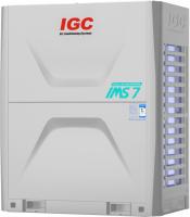 Наружный блок VRF системы 60-90,9 кВт IGC IMS-EX730NB(7)