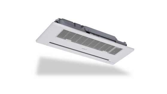 Кассетная VRF система 2-2,9 кВт Bosch AF-1C 28-1 P/AF-P 1C