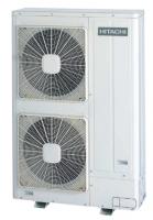 Наружный блок VRF системы 30-33,9 кВт Hitachi RAS-12FSNM Nord -30