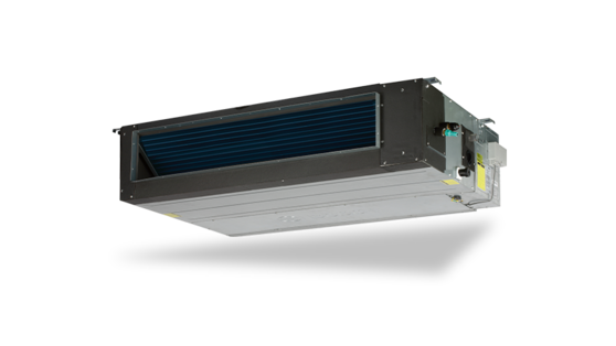 Канальная VRF система 10-13,9 кВт Bosch AF-DM 112-1 P