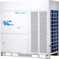Наружный блок VRF системы 30-33,9 кВт Clivet MVC-XMi_335T