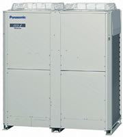 Наружный блок VRF системы 50-59,9 кВт Panasonic U-18ME1E8