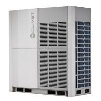 Наружный блок VRF системы 60-90,9 кВт Clivet MV6-XMi_900T
