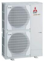 Наружный блок VRF системы 10-13,9 кВт Mitsubishi Electric PUMY-P112 VKM