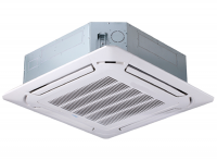 Кассетная VRF система 10-13,9 кВт Clivet 2018-2021 Q4DN-XMi_E100