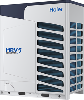 Наружный блок VRF системы 60-90,9 кВт Haier AV24IMVEVA