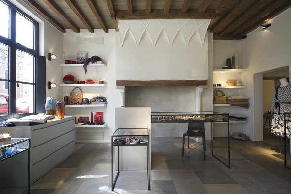 Напольно-потолочная VRF система 4-4,9 кВт Daikin FXNQ40A