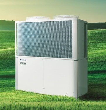 Наружный блок VRF системы 50-59,9 кВт Panasonic U-20GF3E5