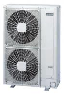 Наружный блок VRF системы 14-14,9 кВт Hitachi RAS-6HVRNS3E Nord -30