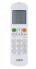 Напольно-потолочная VRF система 9-11,9 кВт Mdv D32DL/N1-C(At)