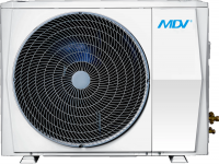Наружный блок VRF системы 7-9,9 кВт Mdv O-Mi80V2R1D(D)