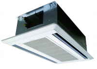 Кассетная VRF система 2-2,9 кВт Shivaki SCH028W2