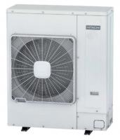 Наружный блок VRF системы 10-13,9 кВт Hitachi RAS-5HNC1E Nord -30