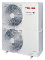 Наружный блок VRF системы 23-28,9 кВт Toshiba MCY-MHP1006HS8-E