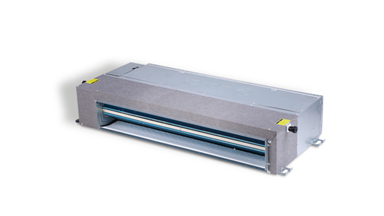 Канальная VRF система 4-4,9 кВт Bosch AF-DL 45-1 P