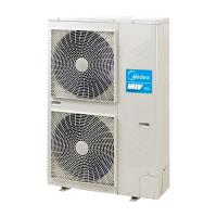 Наружный блок VRF системы 14-14,9 кВт Midea MVUH140B-VA3