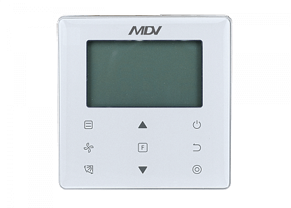 Кассетная VRF система 14-16,9 кВт Mdv D56Q4/HN1-E(At)