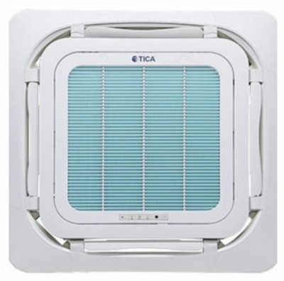 Кассетная VRF система 2-2,9 кВт TICA TMCF028AC