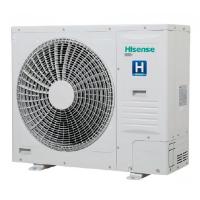 Наружный блок VRF системы 10-13,9 кВт Hisense AVW-34HJFH