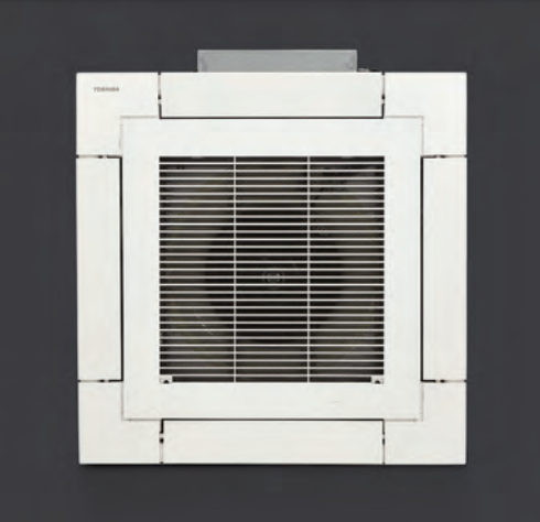 Кассетная VRF система 14-16,9 кВт Toshiba MMU-UP0561H-E