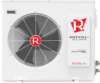 Наружный блок VRF системы 3-6,9 кВт Royal Clima CO-E 12HNI/OUT