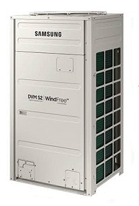 Наружный блок VRF системы 60-90,9 кВт Samsung AM440AXVGGR1EU