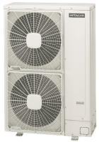 Наружный блок VRF системы 10-13,9 кВт Hitachi RAS-5HNP1E Nord -30
