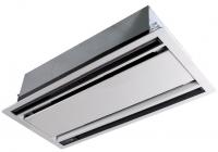 Кассетная VRF система 3-3,9 кВт Midea MI2-36Q2DHN1