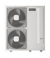 Наружный блок VRF системы 20-22,9 кВт Hitachi RAS-8HRNSE